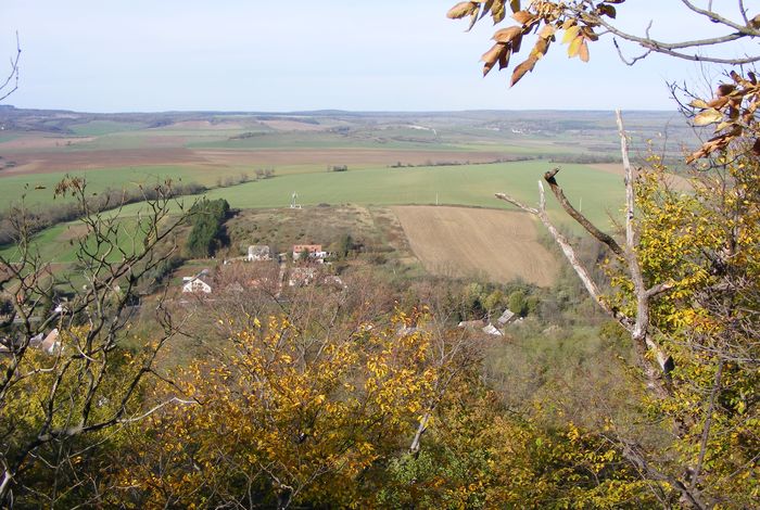 Geotúra feketén-fehéren 20121103 v