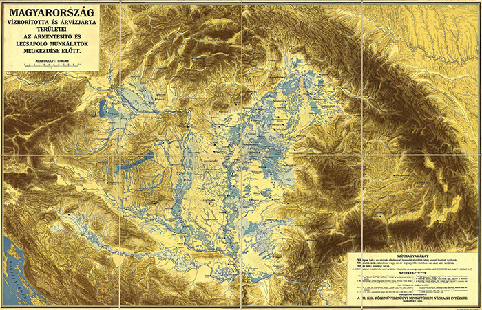 Karpat-medence vizrajza 1938 web