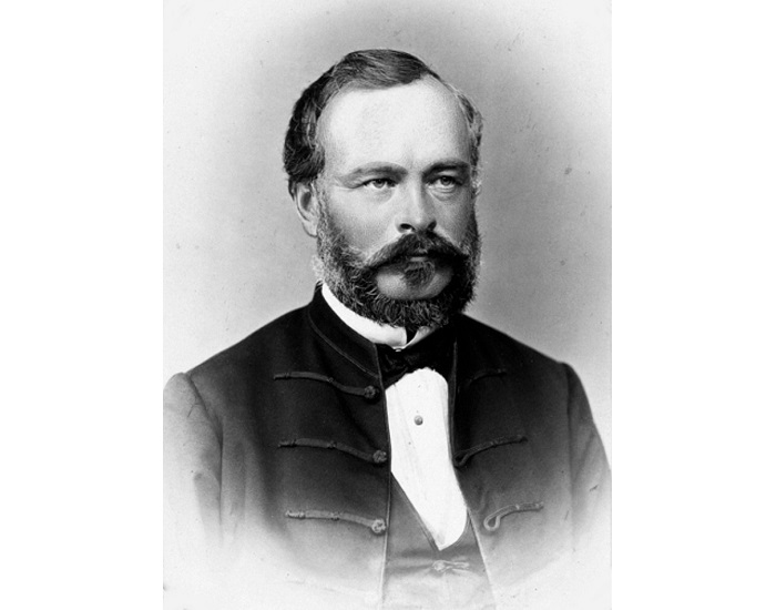 Lónyay Menyhért Albuminabzug 02