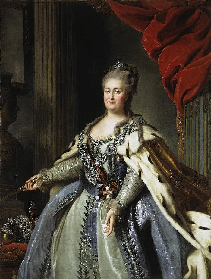 masodik katalin