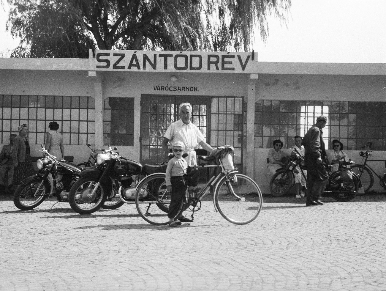 szantod 1962 fortepan 262079 1300