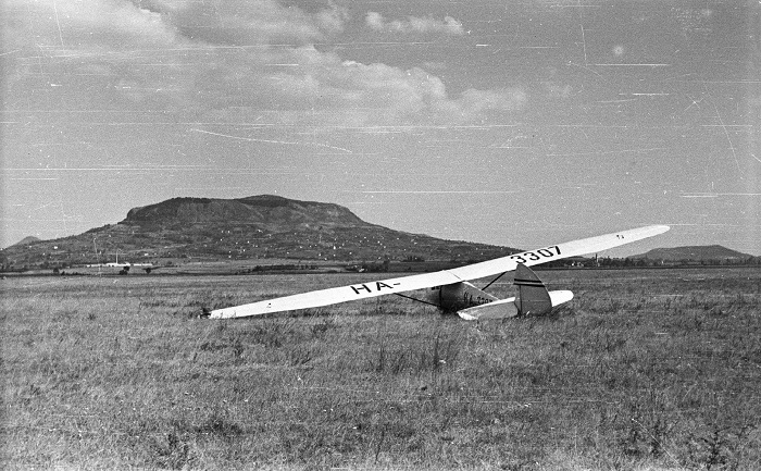 fortepan 45051 Fortepan Meszaros zoltan tapolca 1959