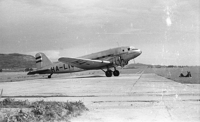 fortepan 45203  Fortepan meszaros zoltan tapolca 1961