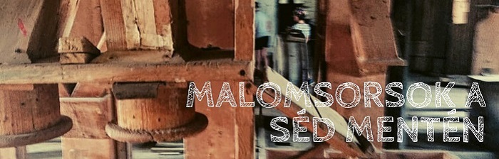 malomsorsok a sed menten rcs  700