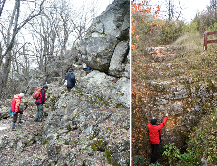 Eperjes 2015 ev foldtani erteke montazs