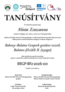 00 Balaton-felvidek II 2026-05 tanusitvany minta web