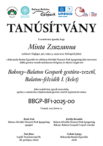 00 Balaton-felvidek I 2025-06 tanusitvany minta web