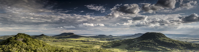 Bakony-Balaton Geopark Tapolcai-medence foto Szenthe Zoltán 700